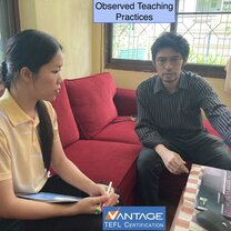 Learning to teach one-on-one